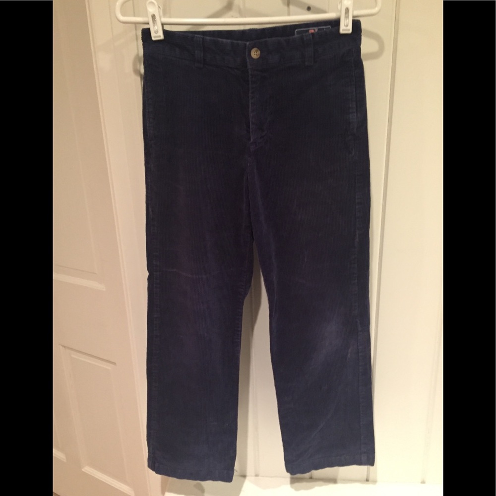 Vineyard Vines boys pants size 14